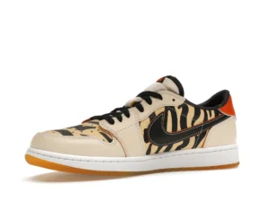 Jordan 1 Low OG Year of the Tiger - photo 4- Jersey4u