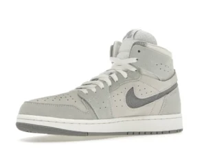 Jordan 1 High Zoom Air CMFT 2 Particle Grey - photo 4- Jersey4u