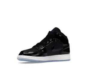 Jordan 1 Mid SE Space Jam (GS) - photo 4- Jersey4u