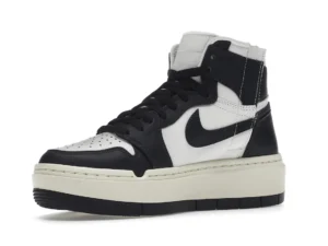 Jordan 1 Elevate High Summit White Dark Ash (Women's) - photo 4- Jersey4u