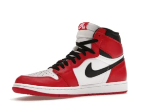 Jordan 1 Retro Chicago (2015) - photo 4- Jersey4u