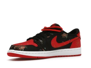 Jordan 1 Low OG Chinese New Year - photo 4- Jersey4u