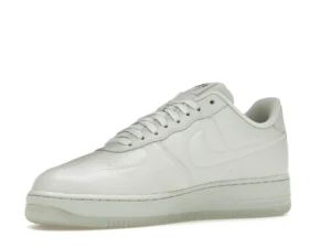 Nike Air Force 1 Low '07 Pro-Tech Waterproof Light Silver - photo 4- Jersey4u