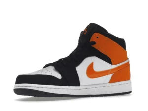 Jordan 1 Mid Shattered Backboard - photo 4- Jersey4u