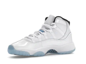 Jordan 11 Retro Legend Blue (2024) (GS) - photo 4- Jersey4u