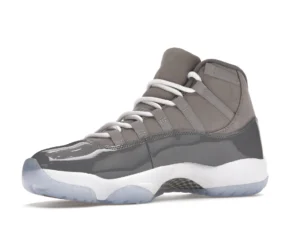 Jordan 11 Retro Cool Grey (2021) - photo 4- Jersey4u