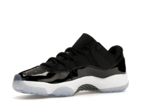 Jordan 11 Retro Low Space Jam - photo 4- Jersey4u