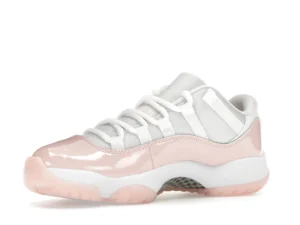 Jordan 11 Retro Low Legend Pink (Women's) - photo 4- Jersey4u