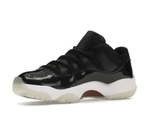 Jordan 11 Retro Low 72-10 - photo 4- Jersey4u