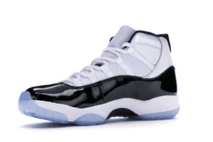 Jordan 11 Retro Concord (2018) - photo 4- Jersey4u