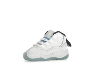 Jordan 11 Retro Legend Blue (2024) (TD) - photo 4- Jersey4u