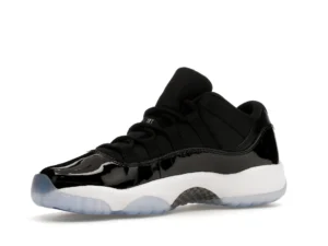 Jordan 11 Retro Low Space Jam (GS) - photo 4- Jersey4u