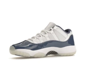 Jordan 11 Retro Low Diffused Blue (GS) - photo 4- Jersey4u