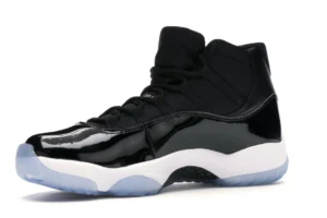 Jordan 11 Retro Space Jam (2016) - photo 4- Jersey4u