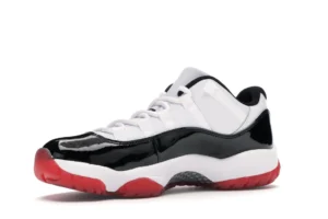 Jordan 11 Retro Low Concord Bred - photo 4- Jersey4u