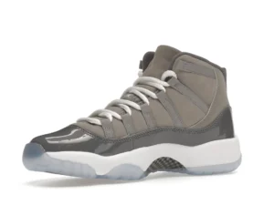 Jordan 11 Retro Cool Grey (2021) (GS) - photo 4- Jersey4u