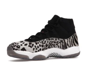 Jordan 11 Retro Animal Instinct (Women's) - photo 4- Jersey4u