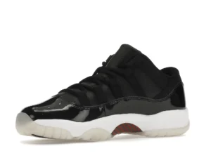 Jordan 11 Retro Low 72-10 (GS) - photo 4- Jersey4u