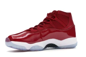 Jordan 11 Retro Win Like 96 - photo 4- Jersey4u