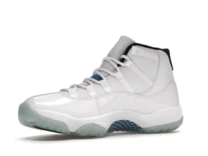 Jordan 11 Retro Legend Blue (2014) - photo 4- Jersey4u