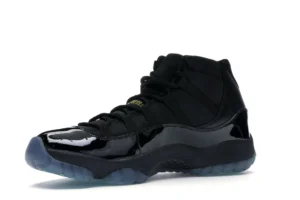 Jordan 11 Retro Gamma Blue - photo 4- Jersey4u