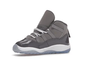 Jordan 11 Retro Cool Grey (2021) (TD) - photo 4- Jersey4u