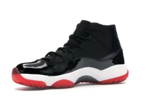 Jordan 11 Retro Playoffs (2012) - photo 4- Jersey4u