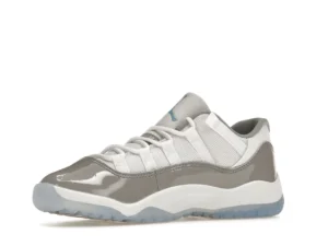 Jordan 11 Retro Low Cement Grey (PS) - photo 4- Jersey4u