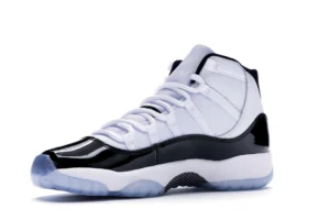 Jordan 11 Retro Concord (2018) (GS) - photo 4- Jersey4u