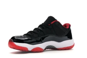 Jordan 11 Retro Low Bred - photo 4- Jersey4u