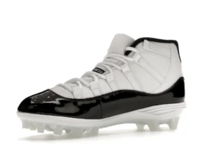 Jordan 11 Mid TD Cleat DMP Gratitude - photo 4- Jersey4u