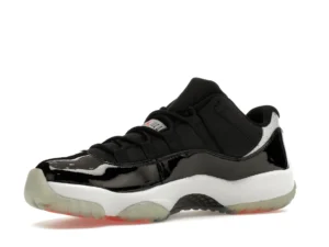 Jordan 11 Retro Low Infrared - photo 4- Jersey4u