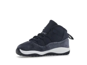 Jordan 11 Retro Midnight Navy (TD) - photo 4- Jersey4u