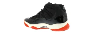 Jordan 11 OG Playoffs (1995) - photo 4- Jersey4u