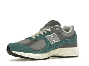 New Balance 2002R New Spruce Magnet - photo 4- Jersey4u