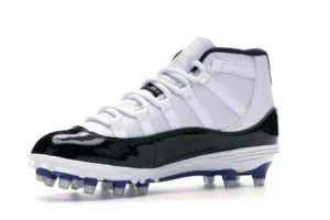 Jordan 11 Retro Cleat Concord - photo 4- Jersey4u