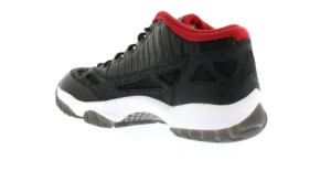 Jordan 11 Retro Low IE Bred - photo 4- Jersey4u