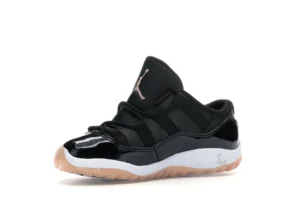 Jordan 11 Retro Low Bleached Coral (TD) - photo 4- Jersey4u