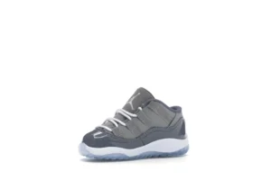 Jordan 11 Retro Low Cool Grey (TD) - photo 4- Jersey4u