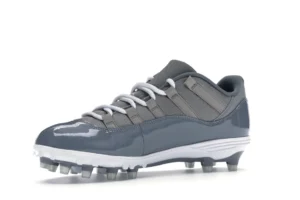 Jordan 11 Retro Low Cleat Cool Grey - photo 4- Jersey4u