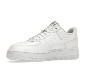 Nike Air Force 1 Low LX White Pendant (Women's) - photo 4- Jersey4u