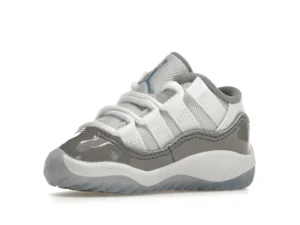 Jordan 11 Retro Low Cement Grey (TD) - photo 4- Jersey4u