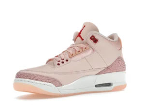 Jordan 3 Retro Valentine's Day Treat Yourself (2025) (Women's) - photo 4- Jersey4u