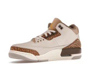 Jordan 3 Retro Palomino - photo 4- Jersey4u