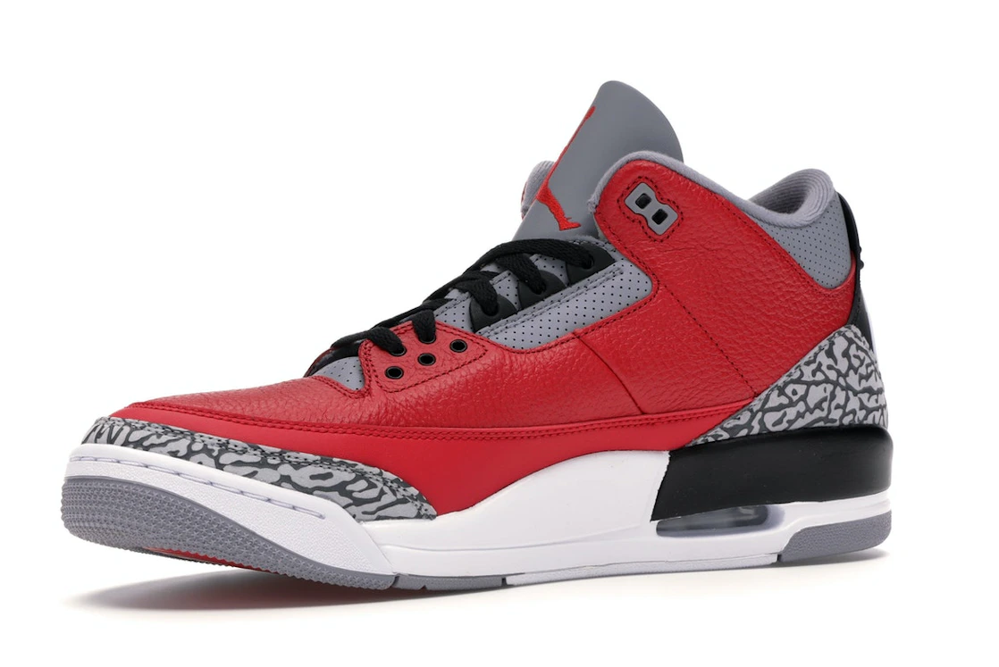 Jordan 3 Retro SE Unite - photo 4- Jersey4u