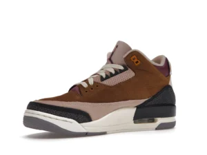 Jordan 3 Retro Winterized Archaeo Brown - photo 4- Jersey4u