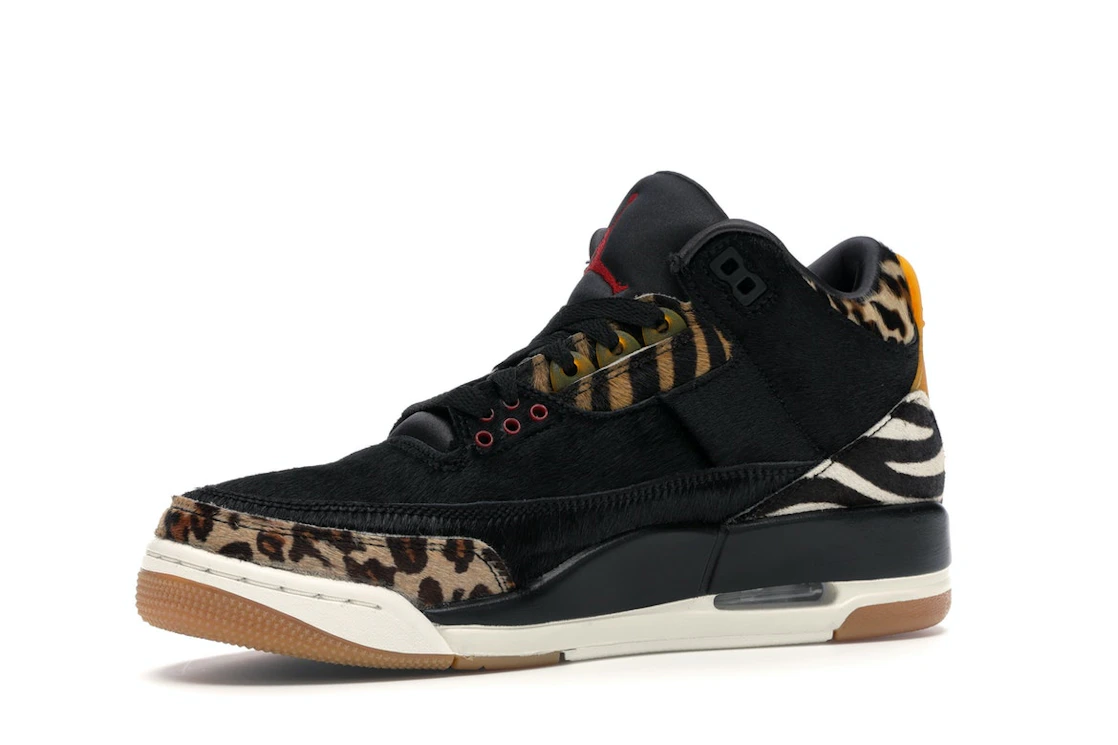 Jordan 3 Retro SE Animal Instinct - photo 4- Jersey4u