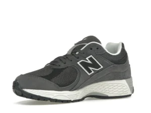 New Balance 2002R Monochrome Pack Grey - photo 4- Jersey4u