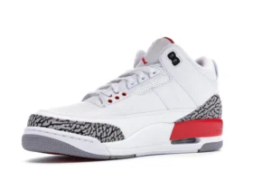 Jordan 3 Retro Hall of Fame - photo 4- Jersey4u