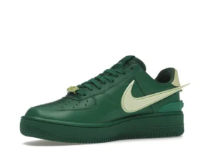 Nike Air Force 1 Low SP AMBUSH Pine Green - photo 4- Jersey4u